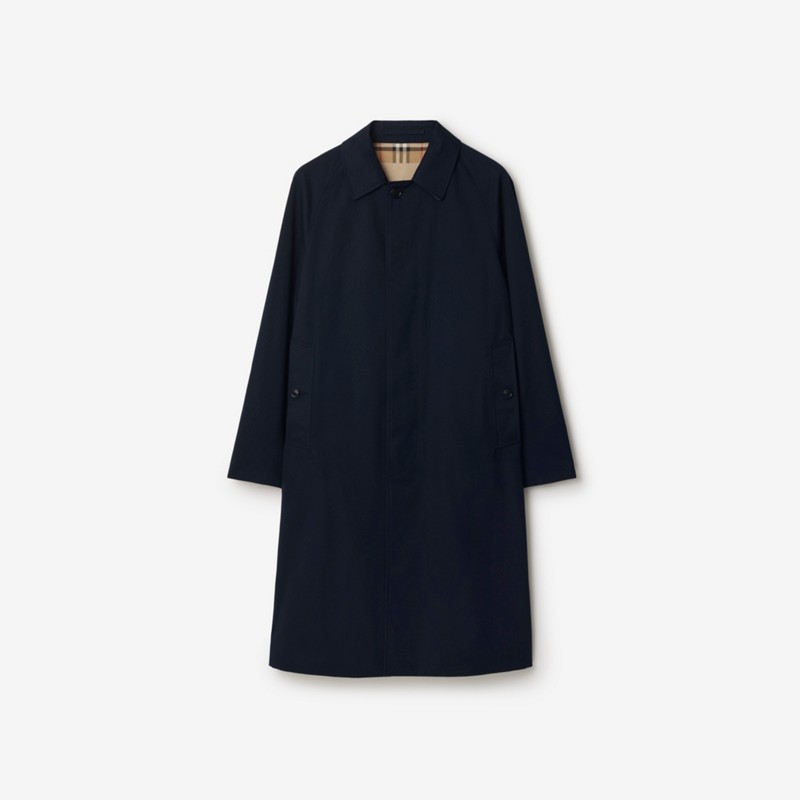 Burberry Abrigo tres cuartos Heritage Camden largoPrecio 1.790 00 € Corte estándar Últimos 3 días