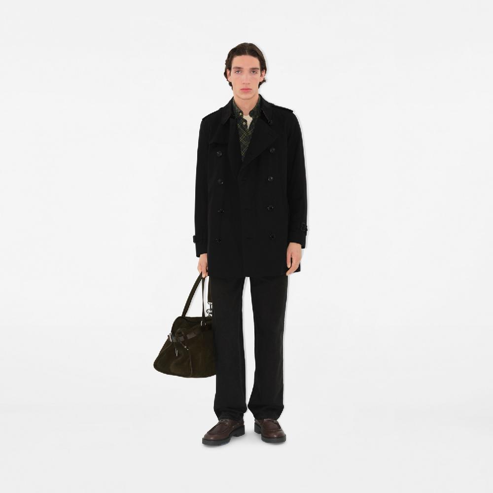 Burberry Trench coat Heritage Kensington cortoPrecio 2.150 00 € COMPRAR AHORA