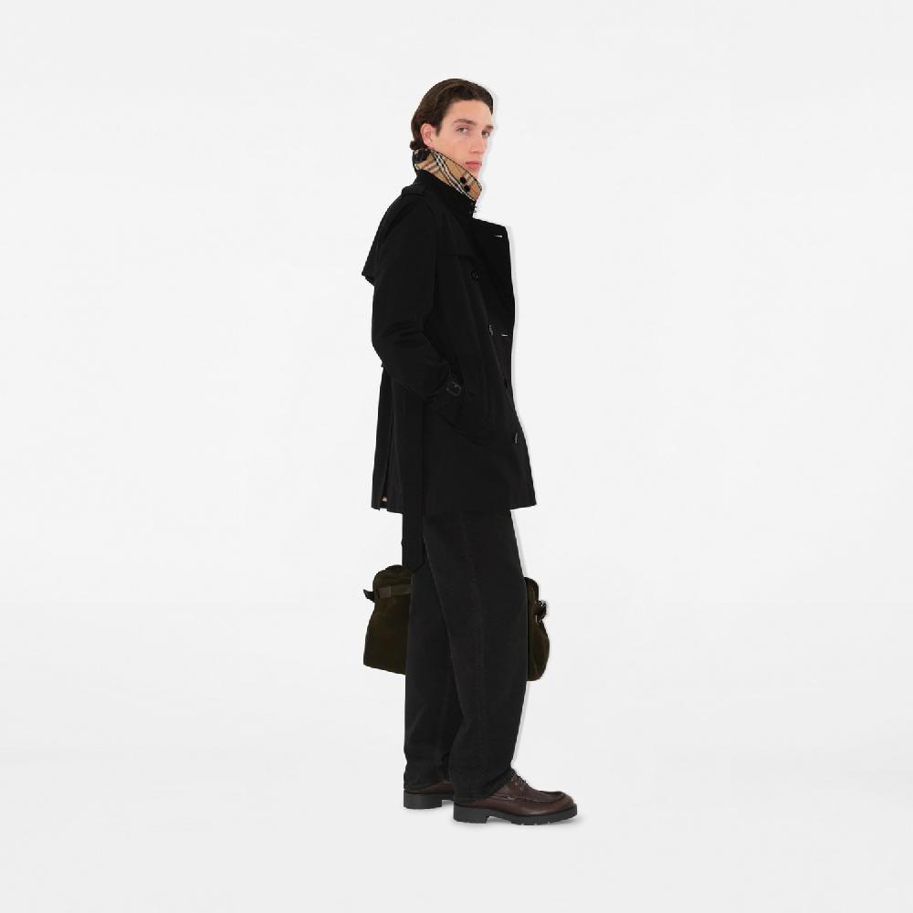 Burberry Trench coat Heritage Kensington cortoPrecio 2.150 00 € COMPRAR AHORA