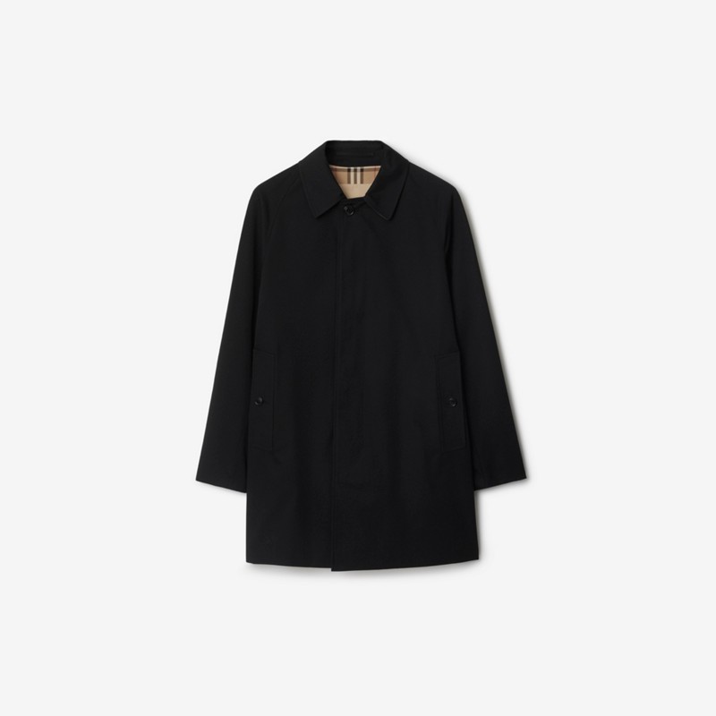 Burberry Abrigo tres cuartos Heritage Camden cortoPrecio 1.790 00 €
