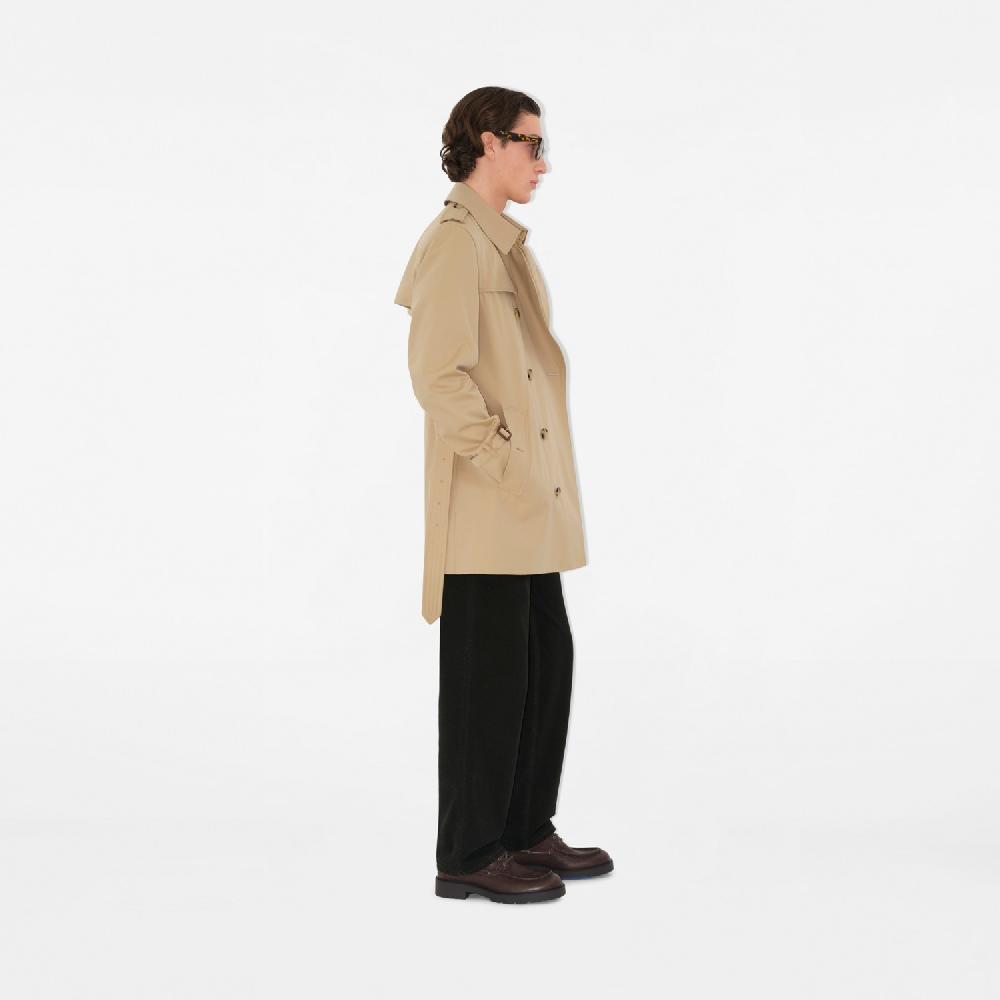 Burberry Trench coat Heritage Kensington cortoPrecio 2.150 00 € Últimos 2 días