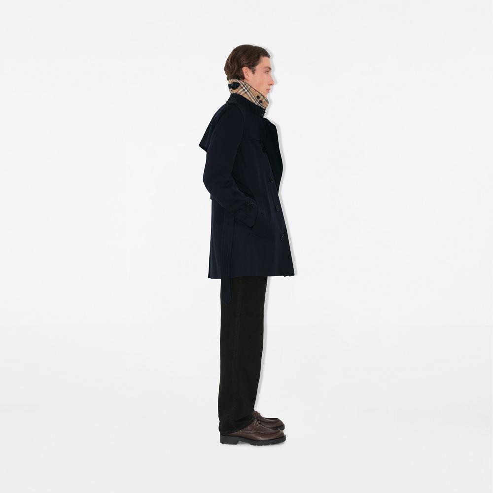 Burberry Trench coat Heritage Kensington cortoPrecio 2.150 00 € Último día