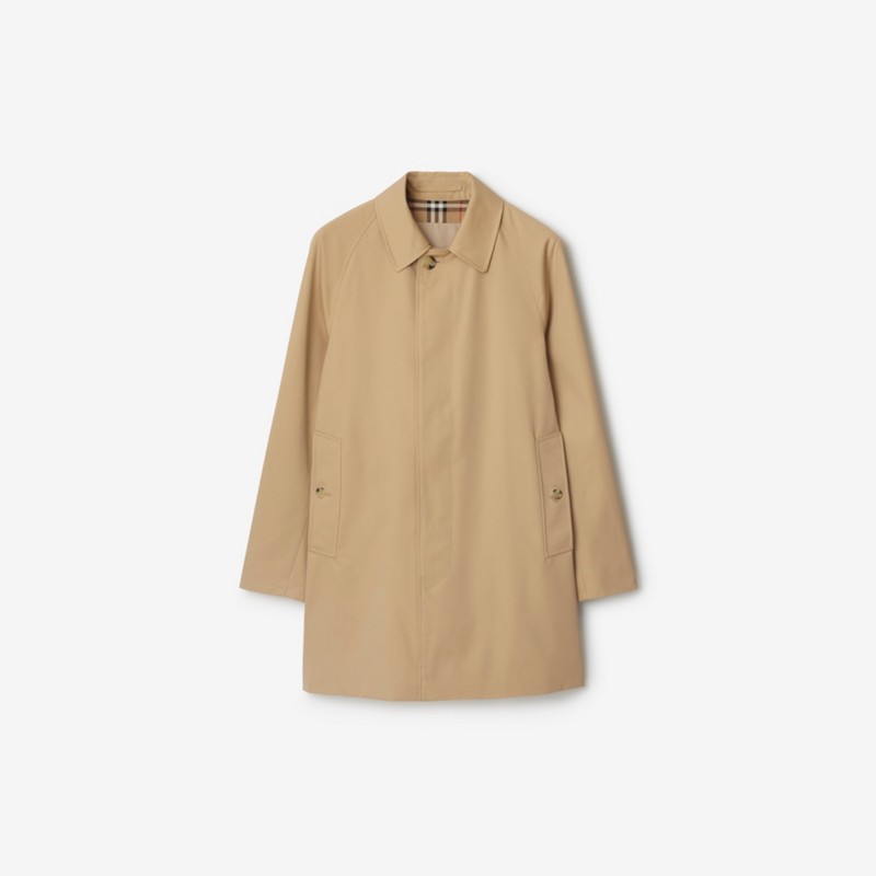 Burberry Abrigo tres cuartos Heritage Camden cortoPrecio 1.790 00 €