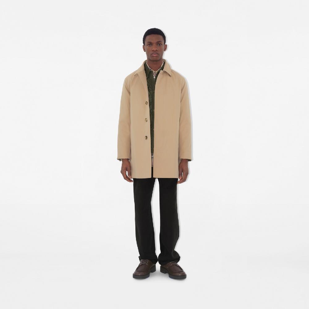 Burberry Abrigo tres cuartos Heritage Camden cortoPrecio 1.790 00 € Precio de fábrica