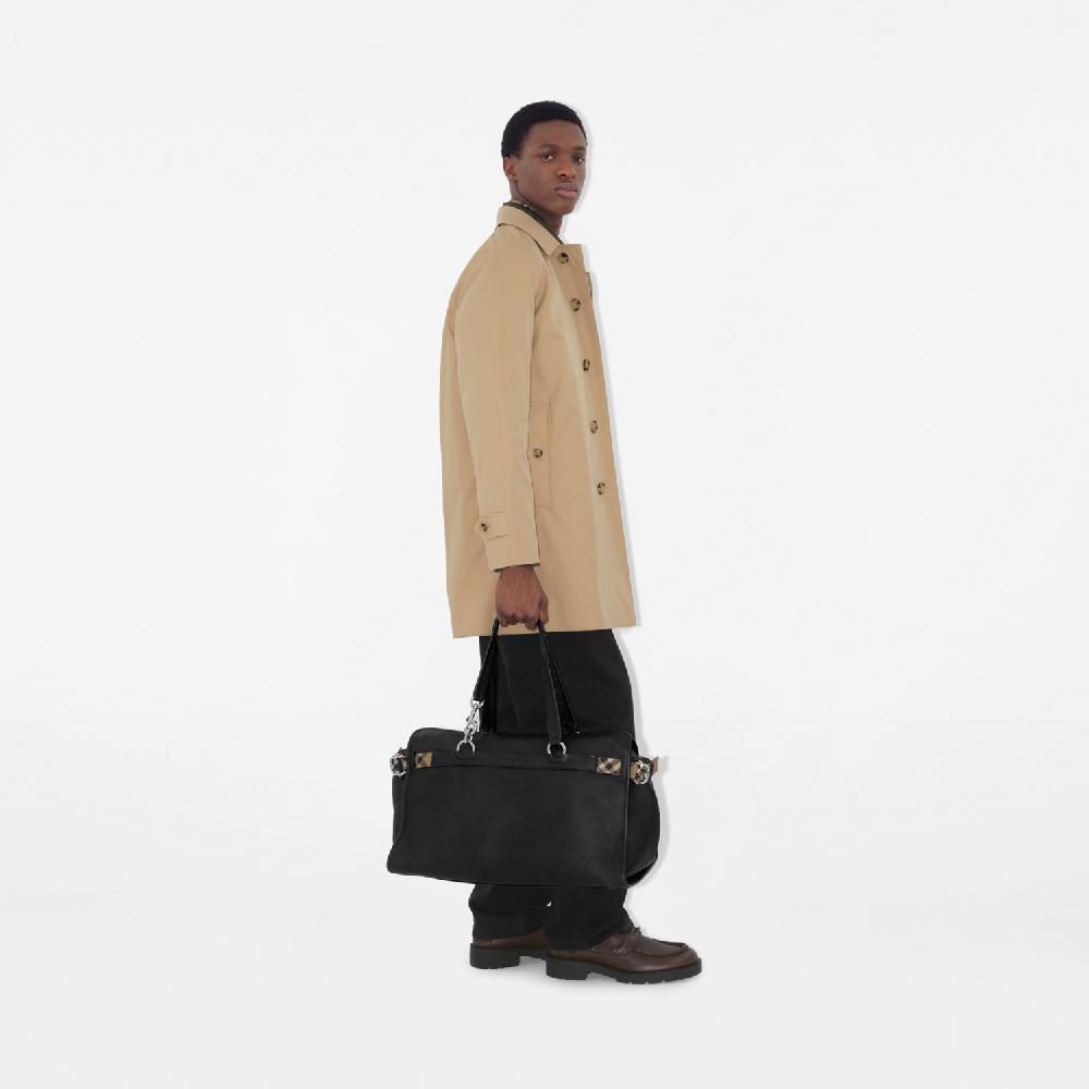 Burberry Abrigo tres cuartos Heritage Camden cortoPrecio 1.790 00 € Precio de fábrica