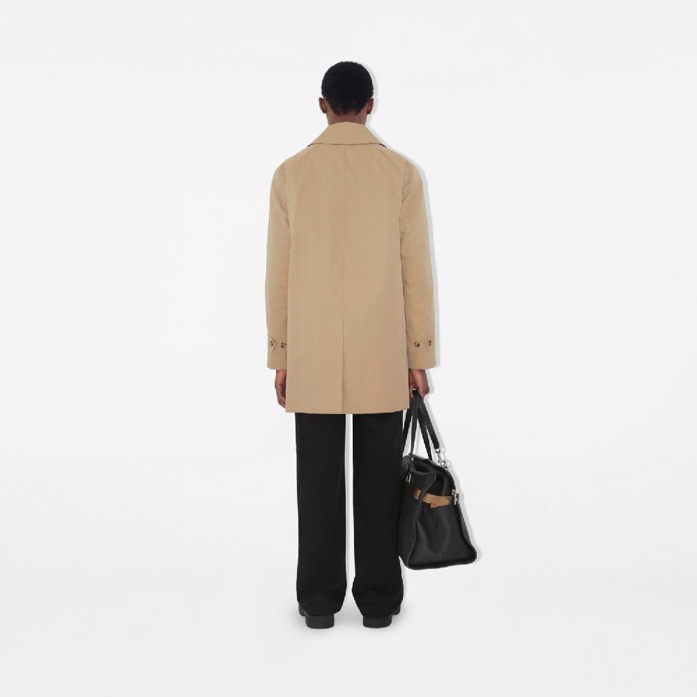 Burberry Abrigo tres cuartos Heritage Camden cortoPrecio 1.790 00 € Precio de fábrica