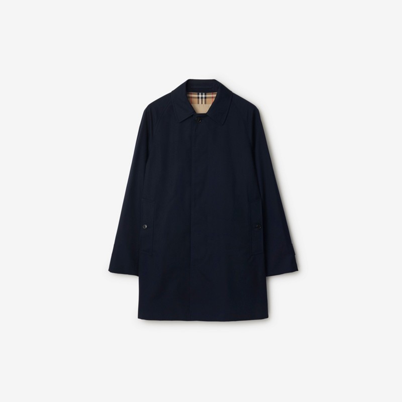 Burberry Abrigo tres cuartos Heritage Camden cortoPrecio 1.790 00 €