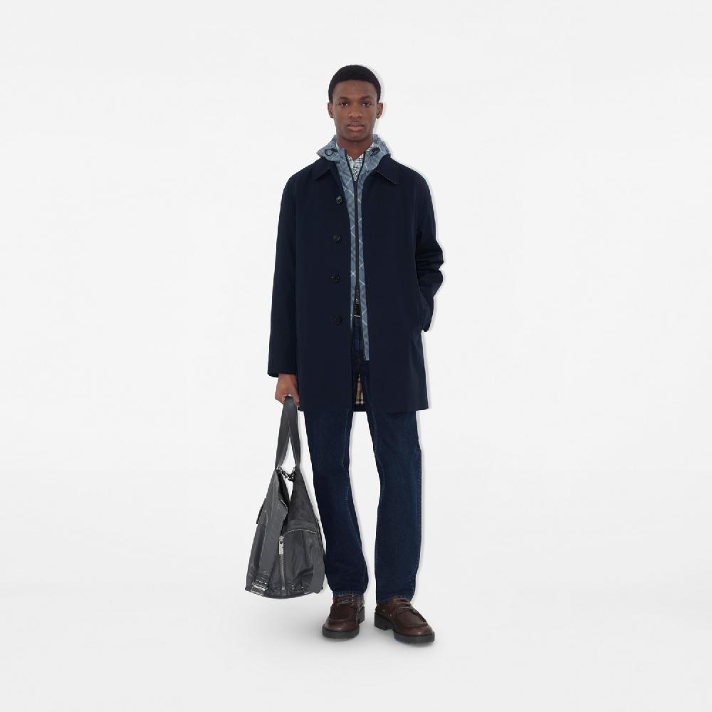 Burberry Abrigo tres cuartos Heritage Camden cortoPrecio 1.790 00 € Promoción por tiempo limitado