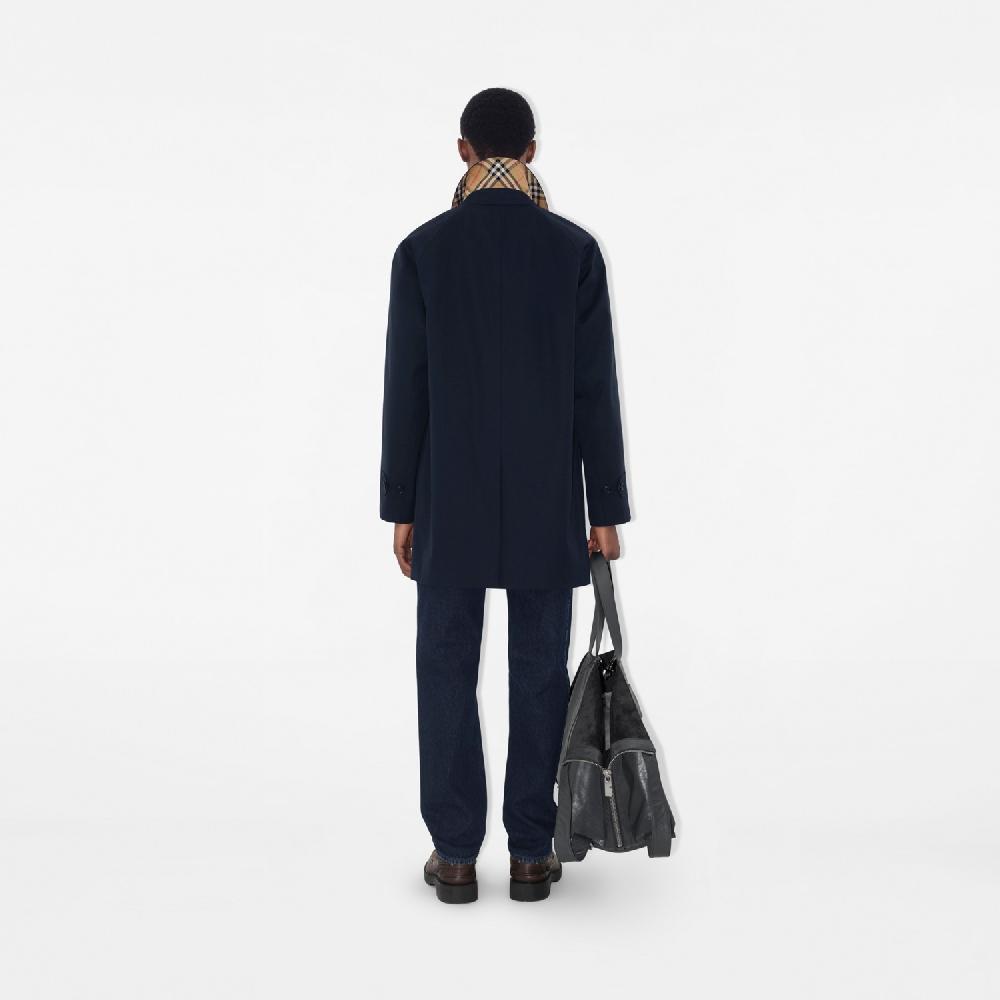 Burberry Abrigo tres cuartos Heritage Camden cortoPrecio 1.790 00 € Promoción por tiempo limitado