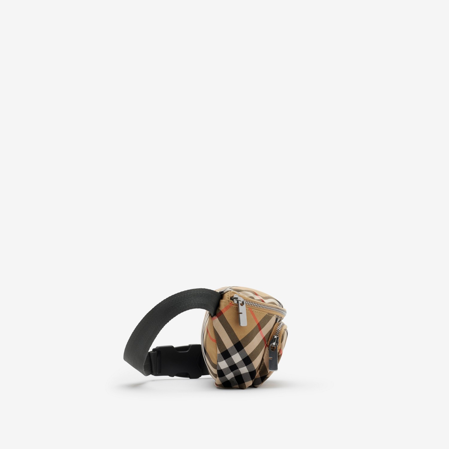 Burberry Riñonera Check pequeñaPrecio 650 00 € Novedades Promoción trimestral