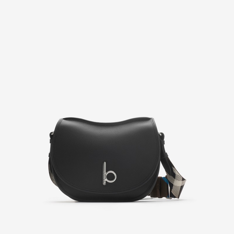 Burberry Bolso satchel Rocking Horse pequeñoPrecio 1.650 00 €