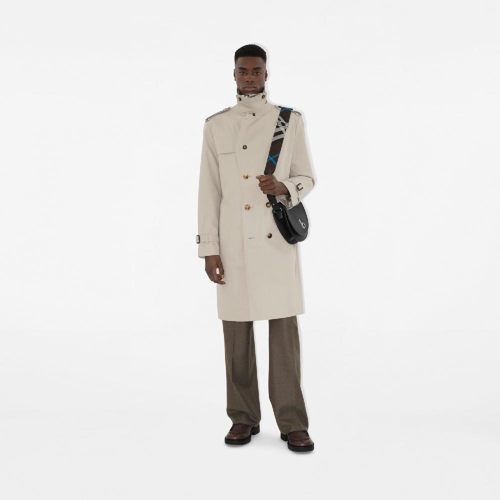 Burberry Bolso satchel Rocking Horse pequeñoPrecio 1.650 00 € Envío internacional gratuito