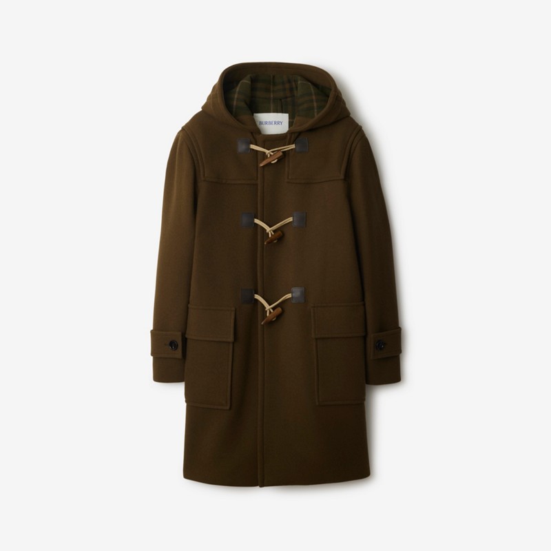 Burberry Trenca en lana y cachemirPrecio 2.890 00 €