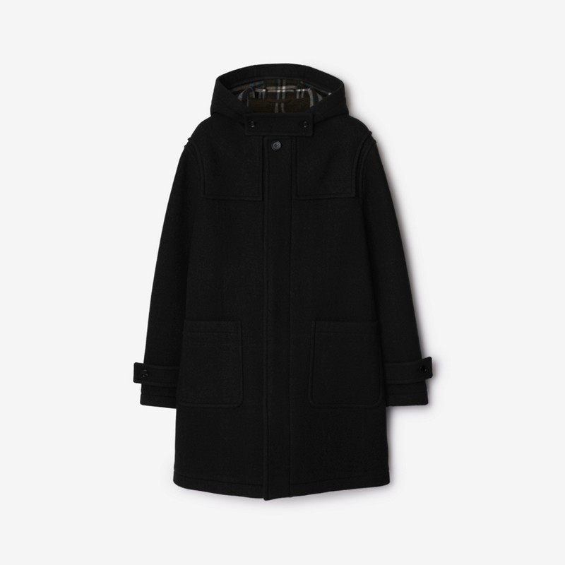 Burberry Trenca en lanaPrecio 2.250 00 €