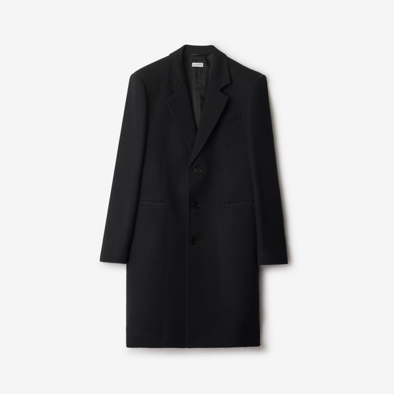 Burberry Abrigo de vestir en lanaPrecio 2.190 00 €