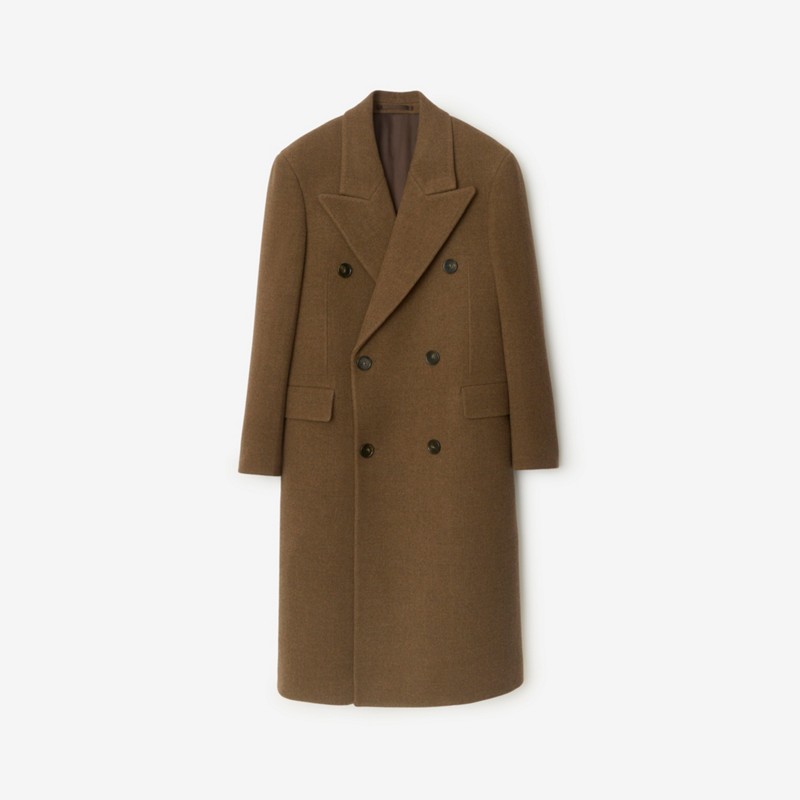 Burberry Abrigo de vestir en lanaPrecio 3.390 00 € Pasarela Precio ultrabajo