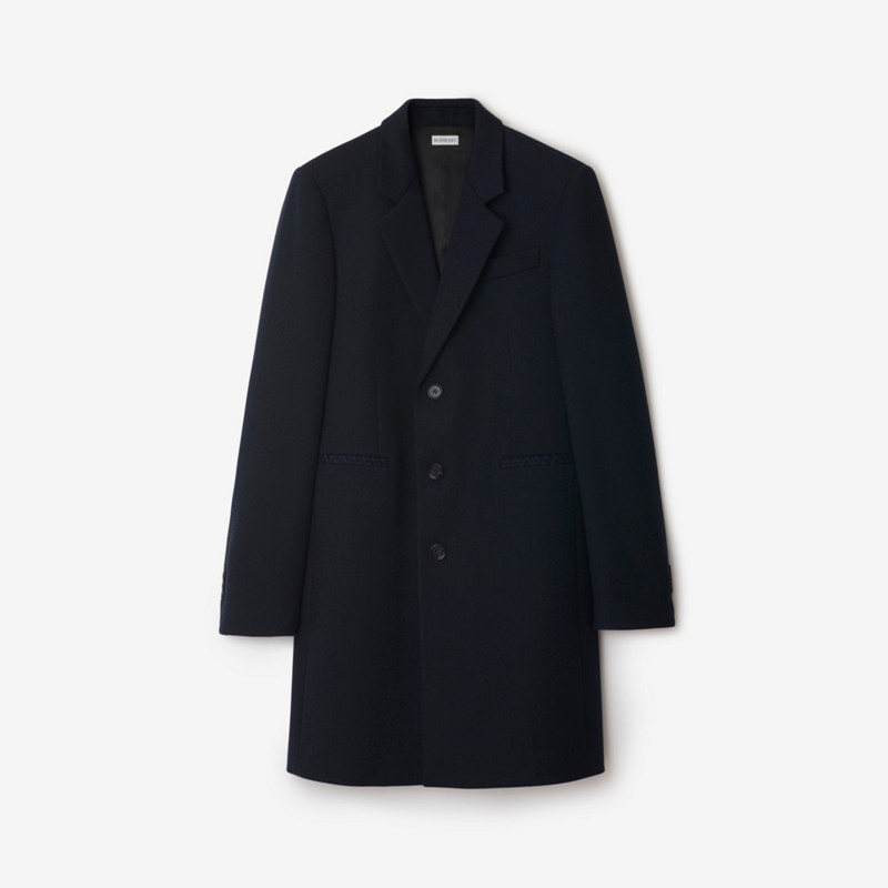 Burberry Abrigo de vestir en lanaPrecio 2.190 00 €