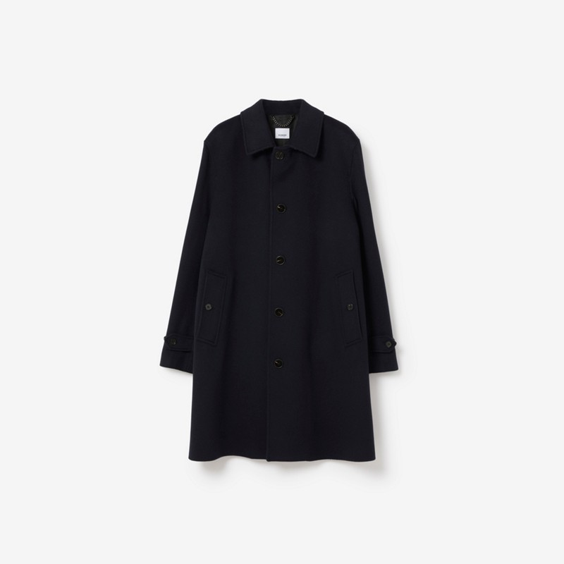Burberry Abrigo tres cuartos Paddington de longitud media en mezcla de cachemirPrecio 2.890 00 € Disponibilidad limitada