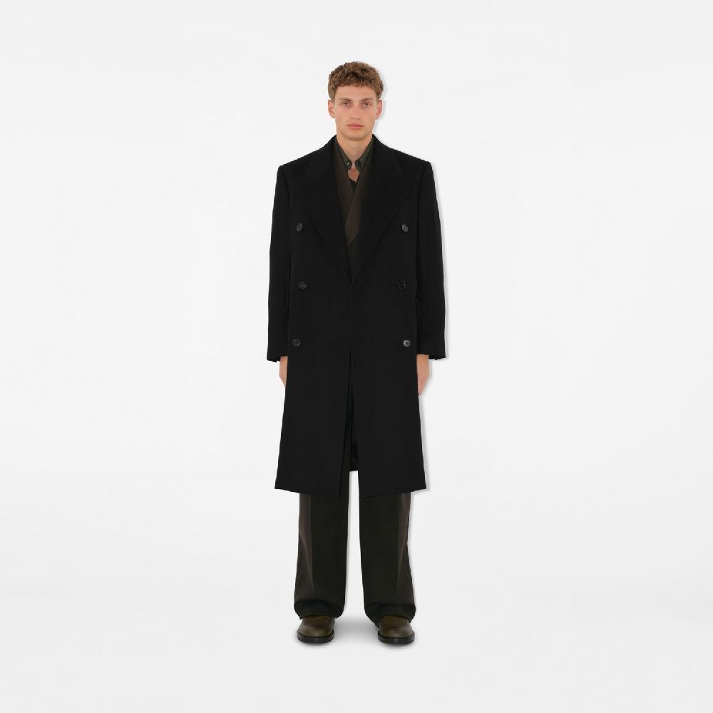 Burberry Abrigo de vestir en cachemirPrecio 3.390 00 € Outlet online