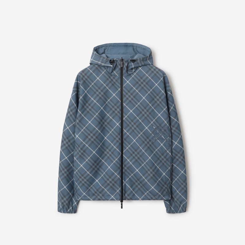 Burberry Chaqueta reversible CheckPrecio 1.490 00 € Novedades