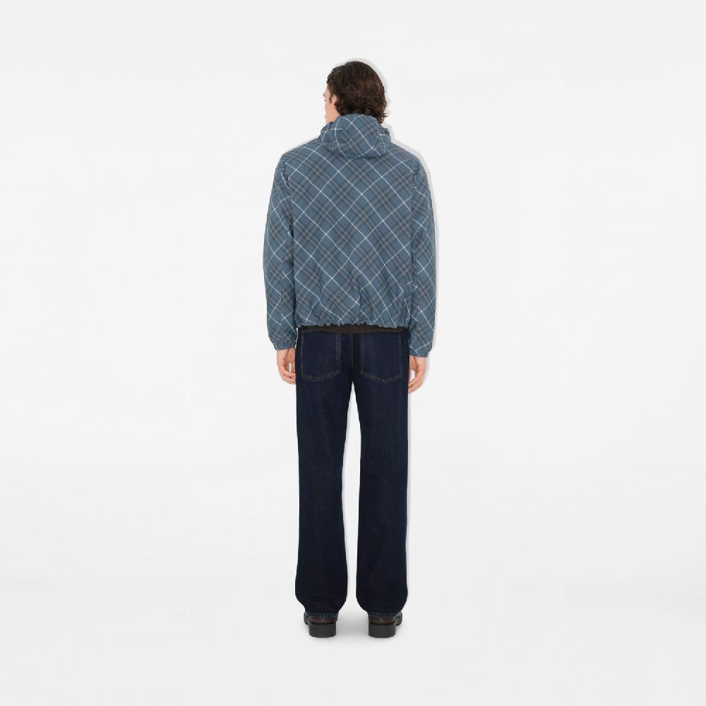 Burberry Chaqueta reversible CheckPrecio 1.490 00 € Novedades Mejor oferta