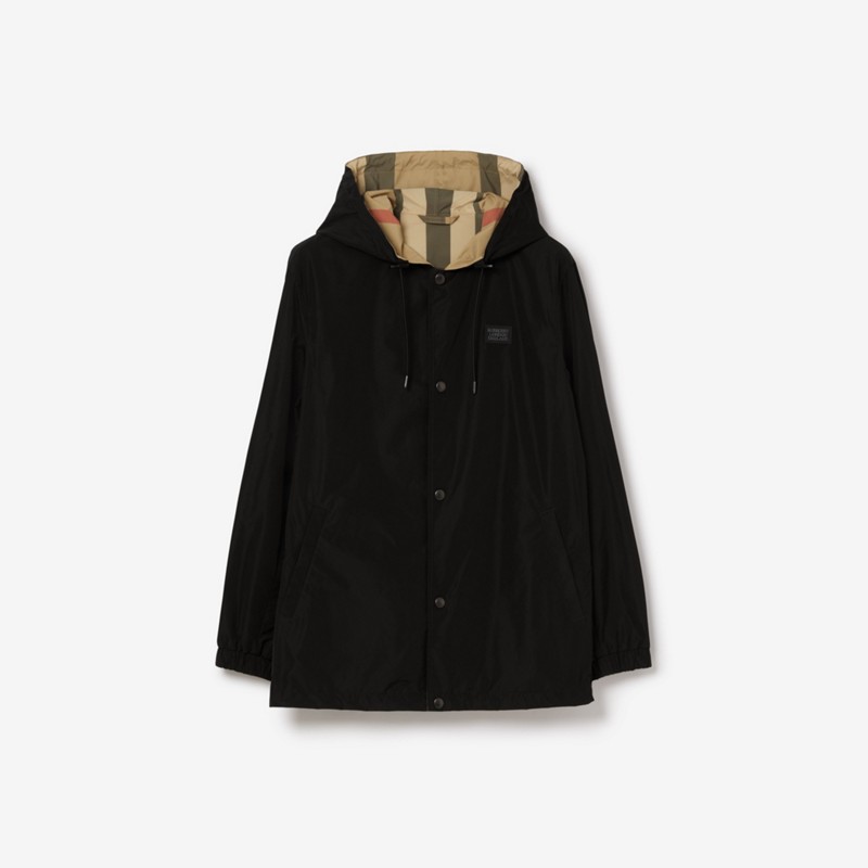 Burberry Chaqueta reversible CheckPrecio 1.350 00 €