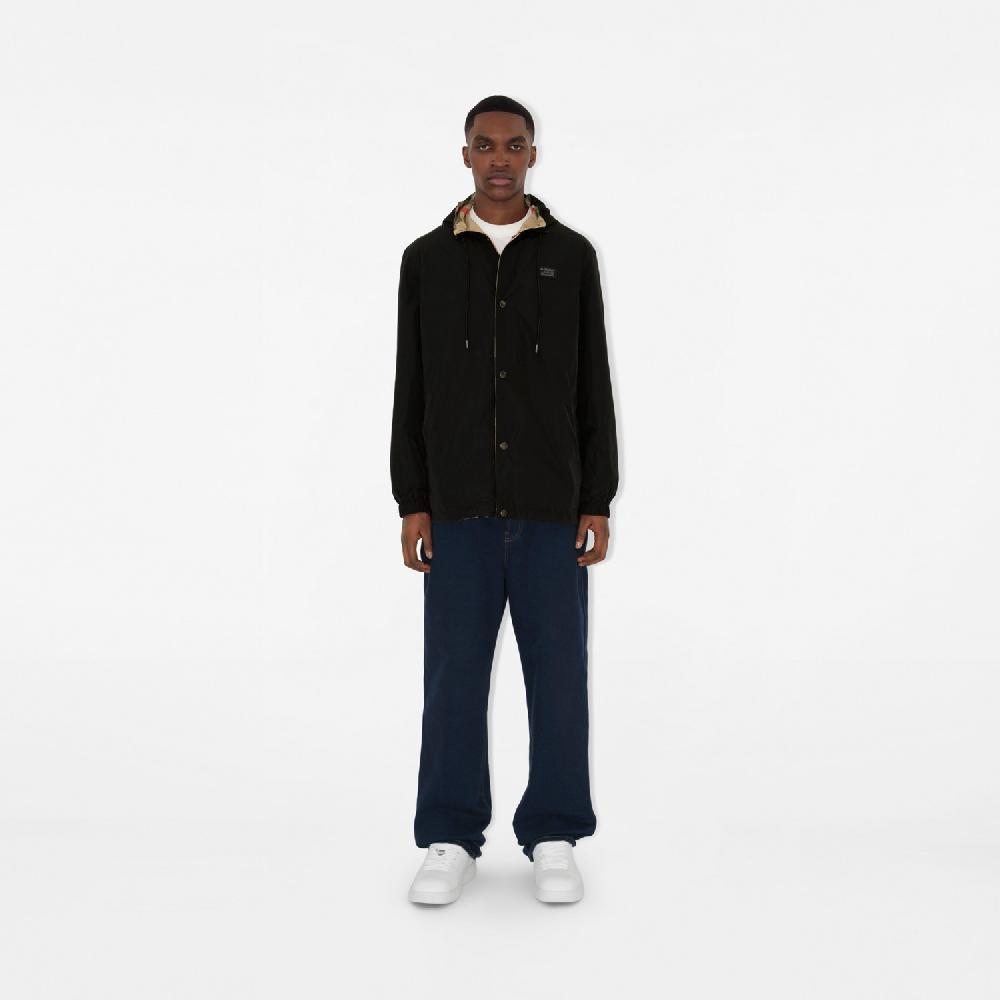 Burberry Chaqueta reversible CheckPrecio 1.350 00 € Últimos 3 días