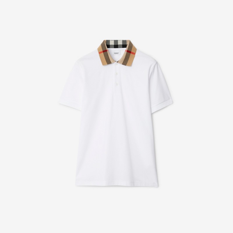 Burberry Polo en algodónPrecio 490 00 €