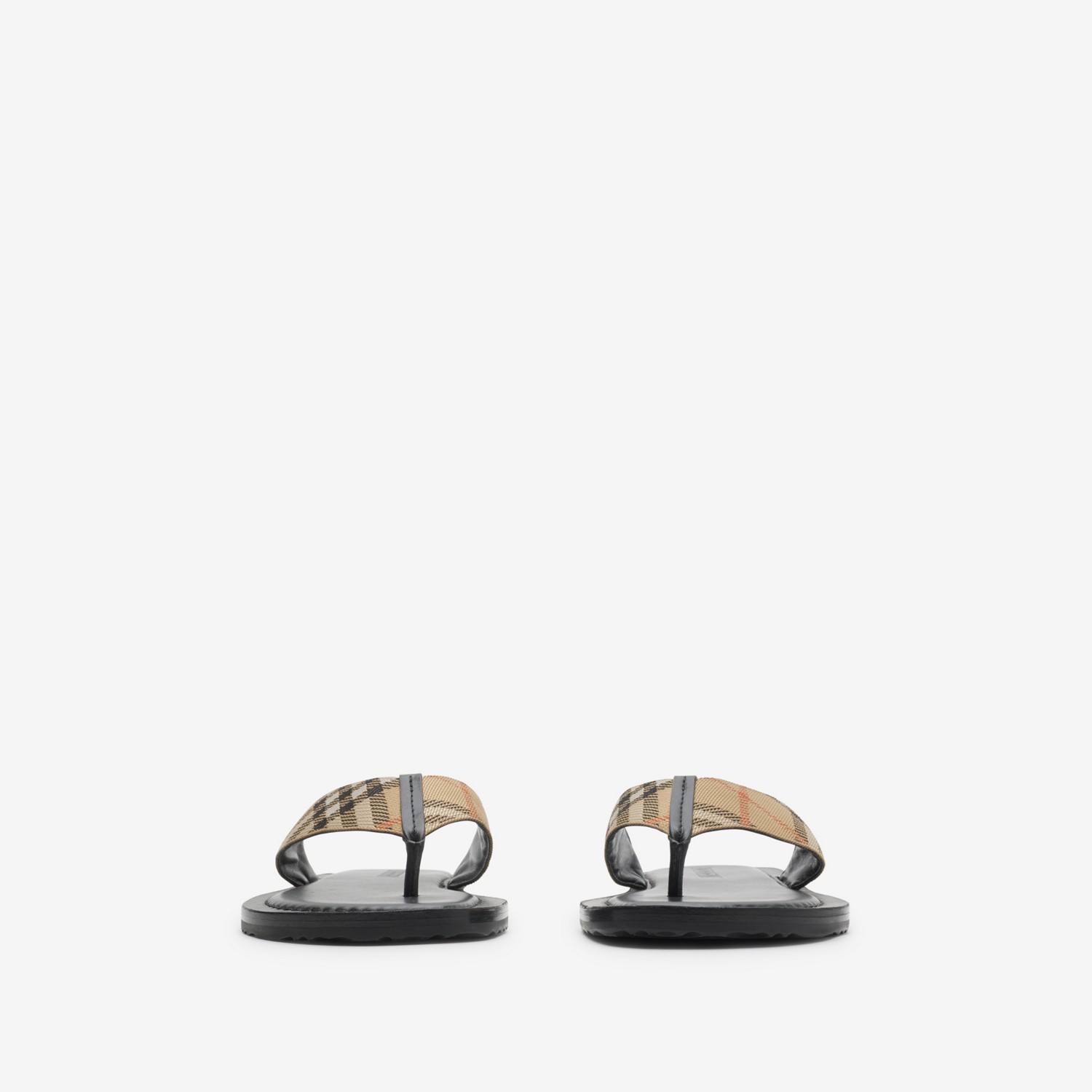Burberry Sandalias Pavilion CheckPrecio 490 00 € Novedades Libre de impuestos