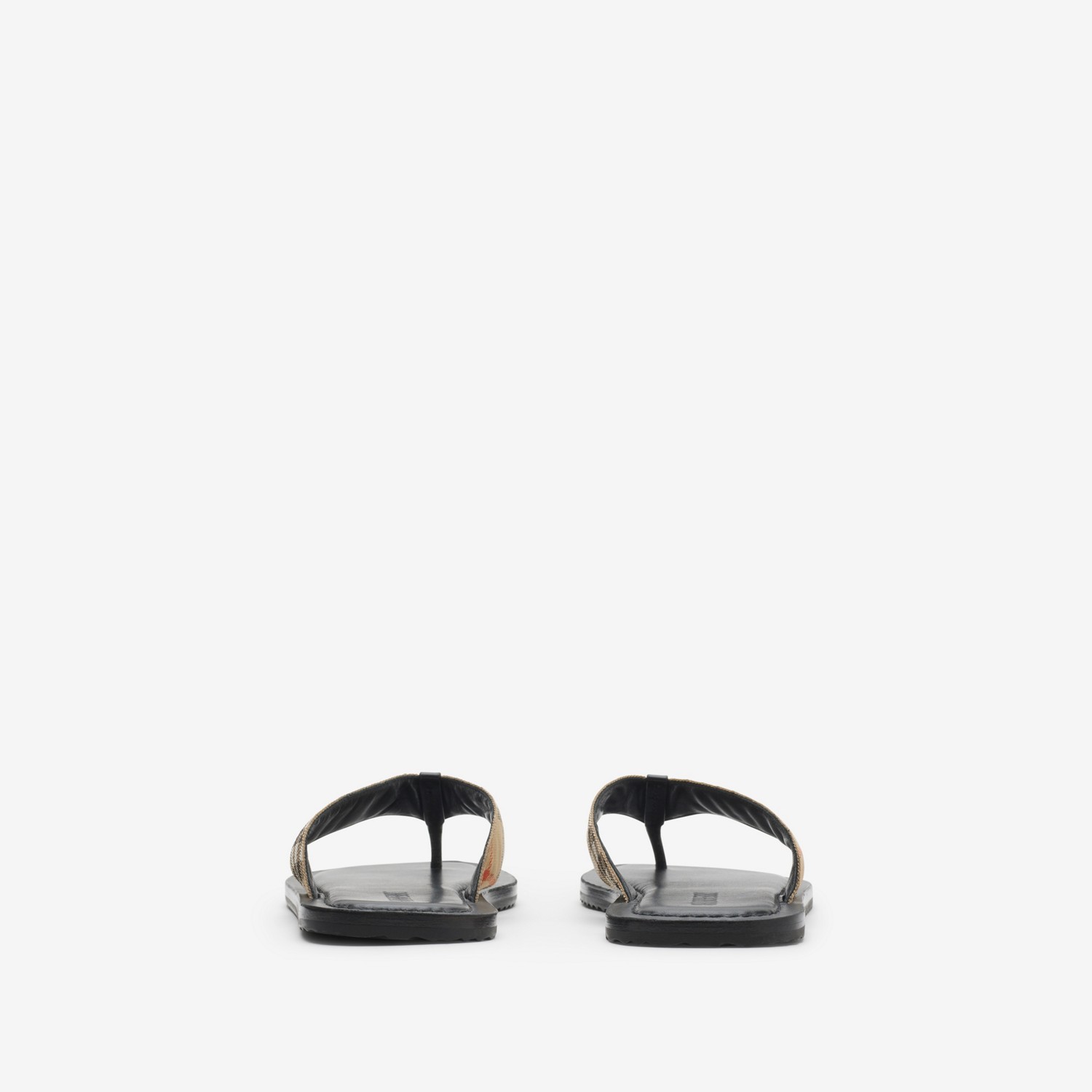 Burberry Sandalias Pavilion CheckPrecio 490 00 € Novedades Libre de impuestos