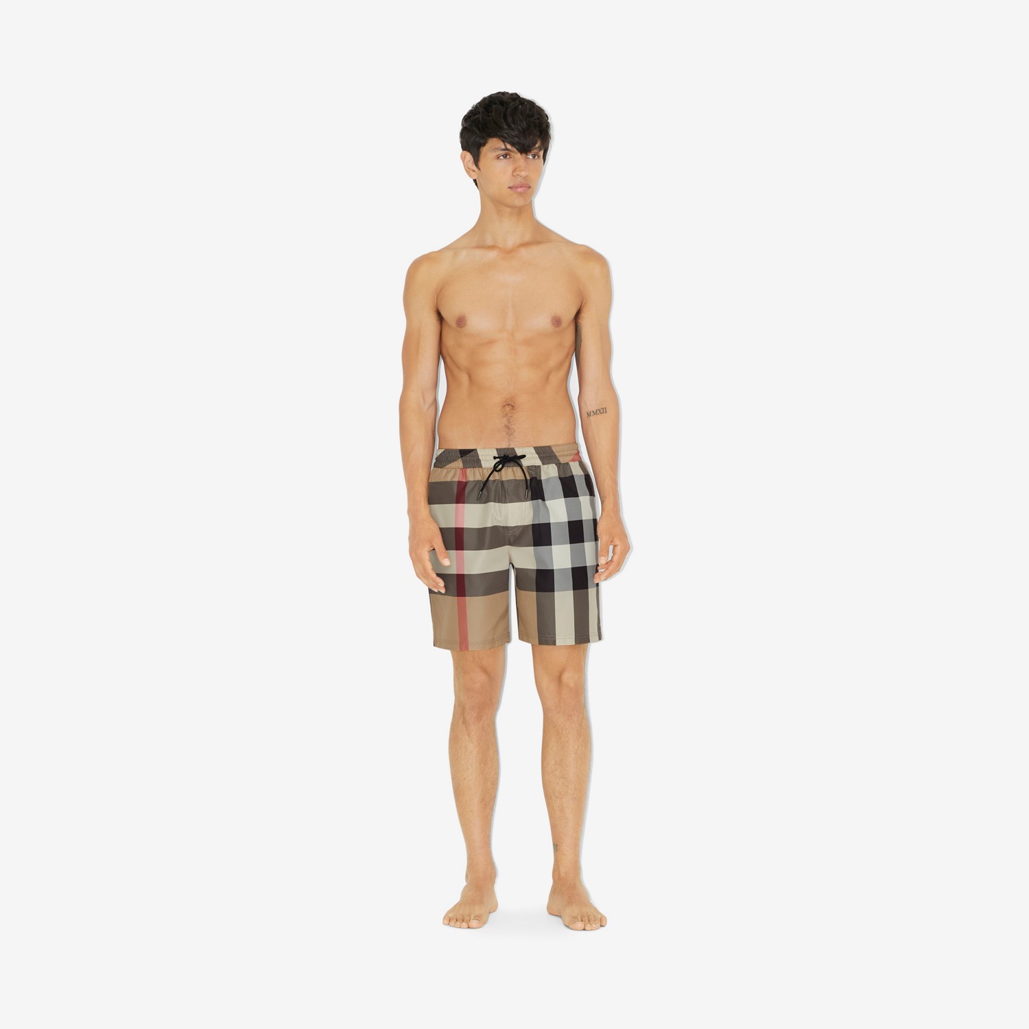 Burberry Bañador CheckPrecio 390 00 € Novedades Oferta exclusiva