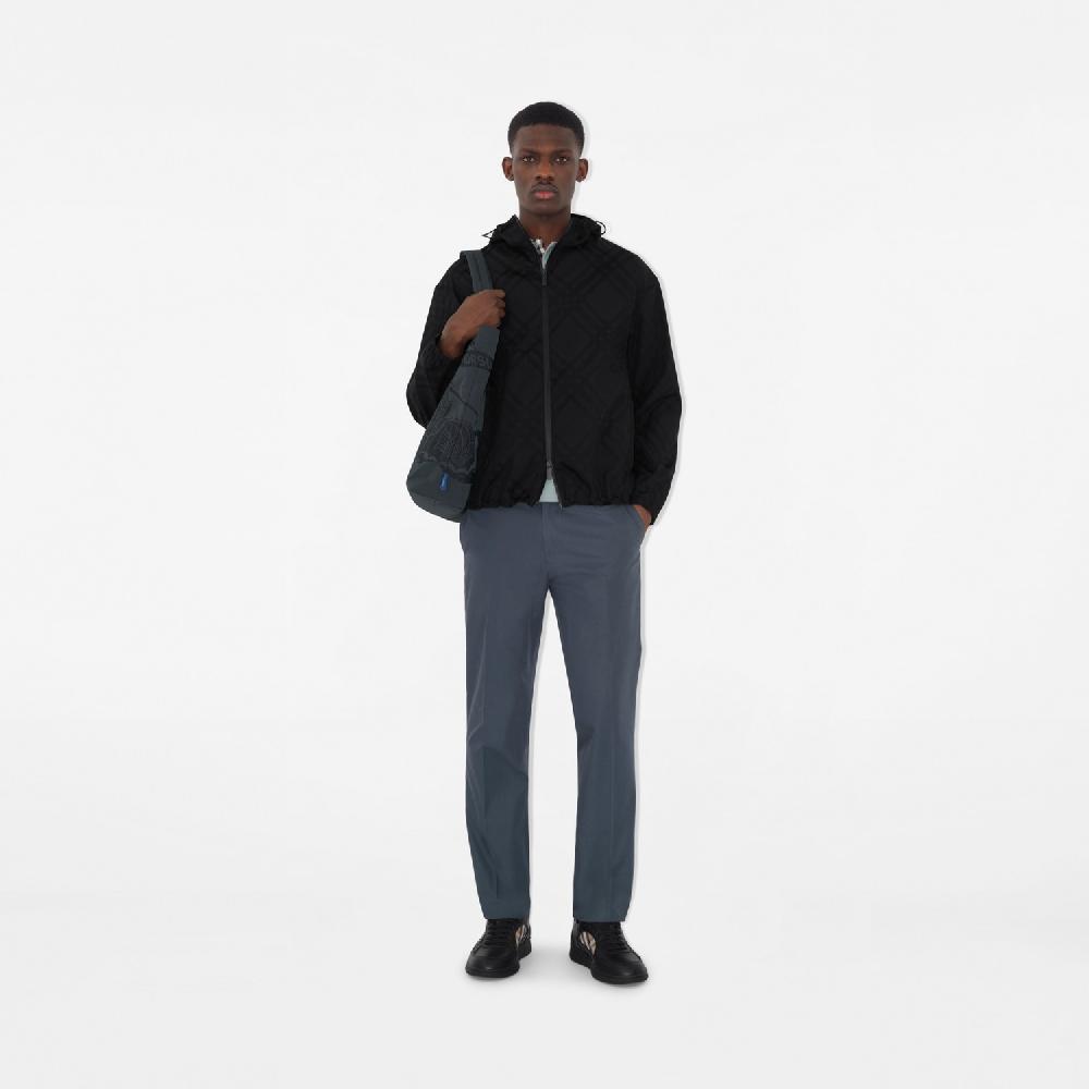 Burberry Pantalones chinos en algodónPrecio 570 00 € Novedades 2025