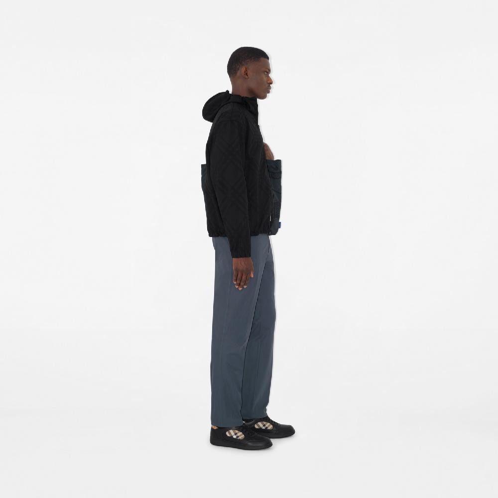 Burberry Pantalones chinos en algodónPrecio 570 00 € Novedades 2025