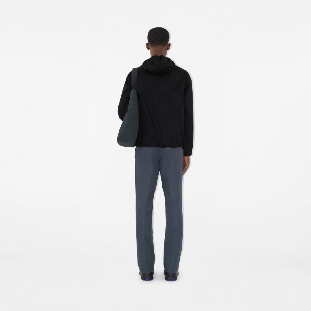 Burberry Pantalones chinos en algodónPrecio 570 00 € Novedades 2025