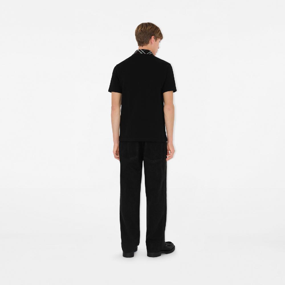 Burberry Polo en algodónPrecio 490 00 € Outlet online