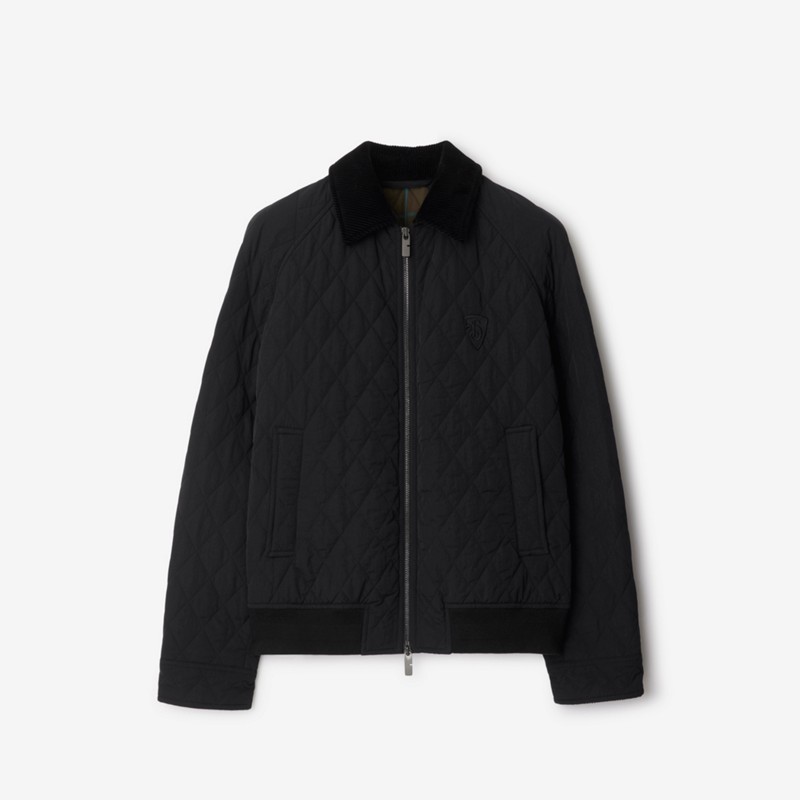 Burberry Chaqueta acolchada en nailonPrecio 1.250 00 € Gran oferta
