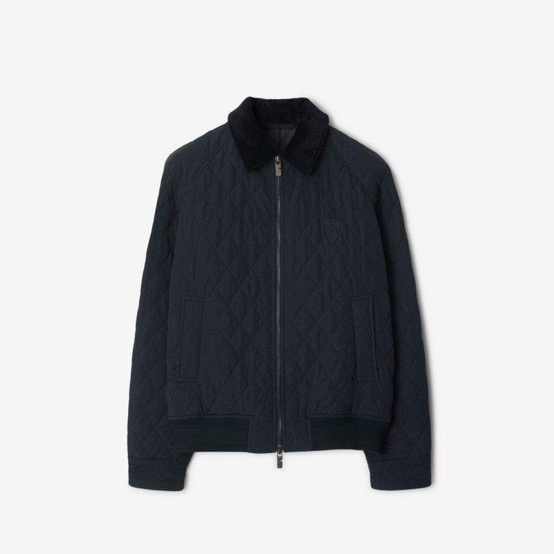 Burberry Chaqueta acolchada en nailonPrecio 1.250 00 €