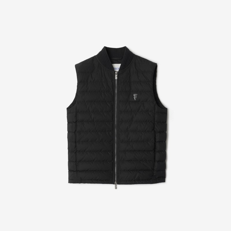 Burberry Chaleco de plumasPrecio 1.090 00 €
