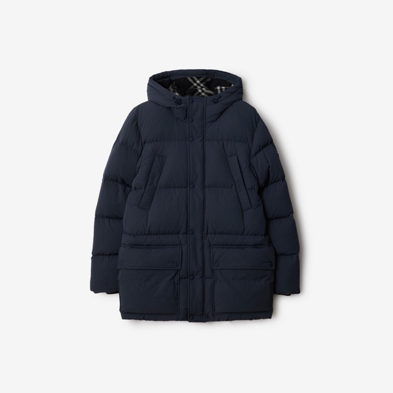 Burberry Chaqueta de plumas en nailonPrecio 1.690 00 €