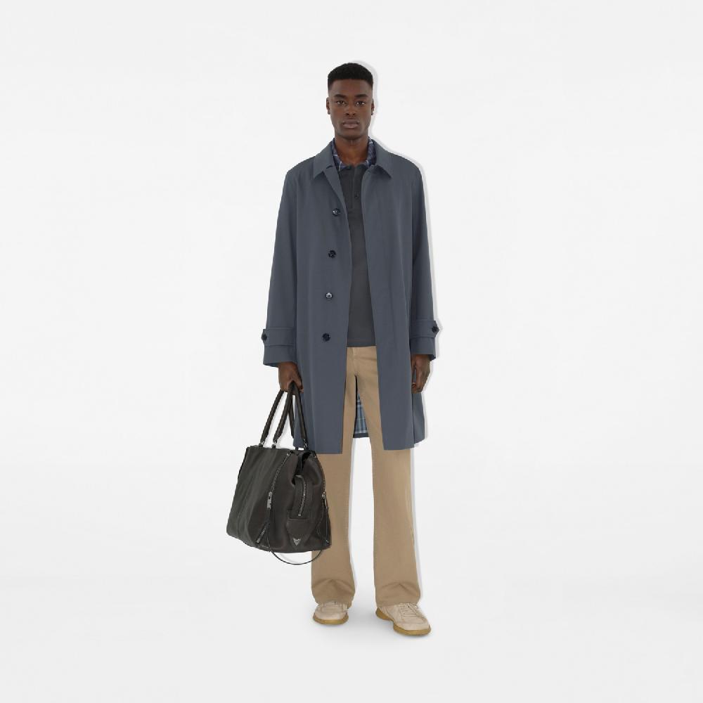 Burberry Polo en algodónPrecio 490 00 € Pasarela Envío internacional gratuito