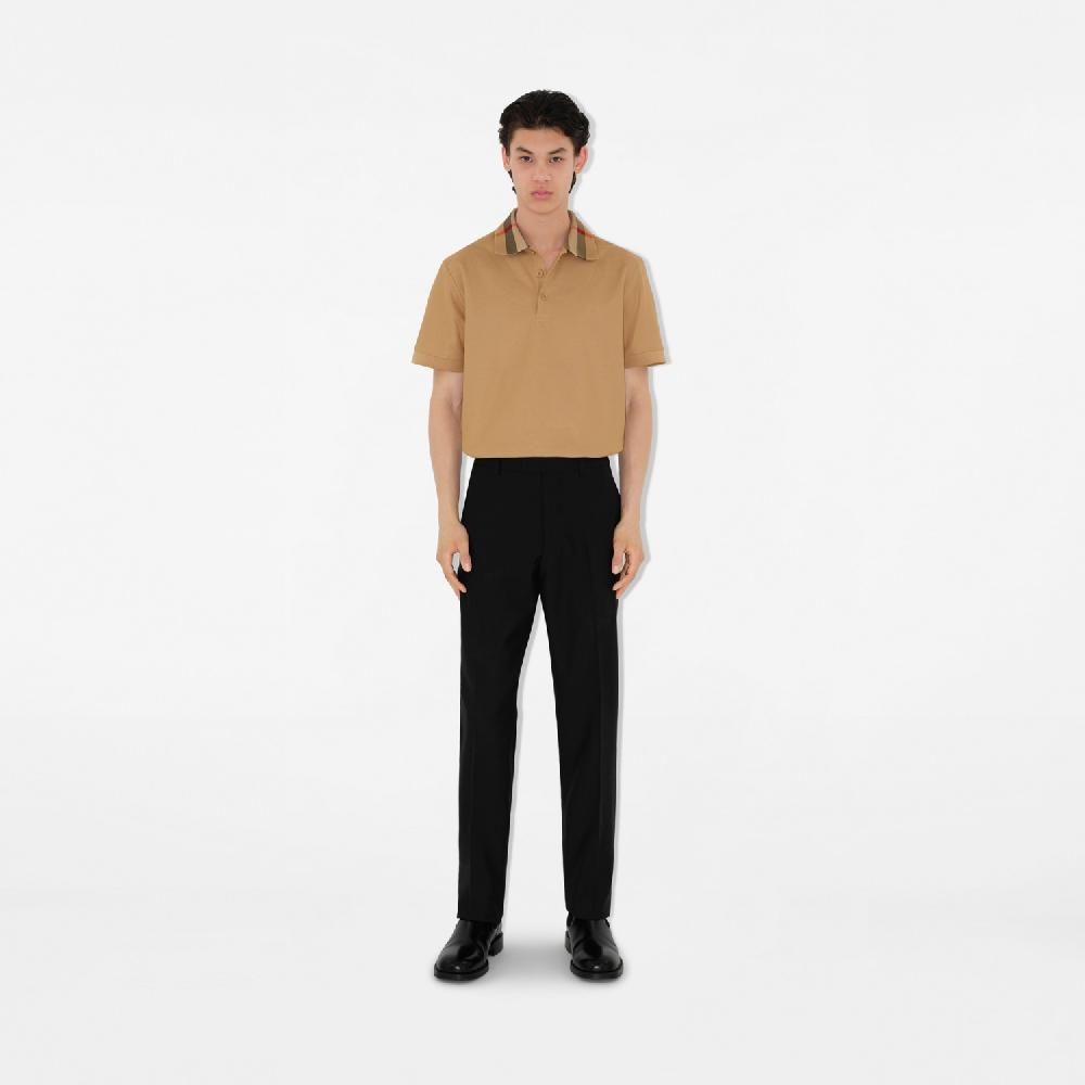 Burberry Polo en algodónPrecio 490 00 € Libre de impuestos