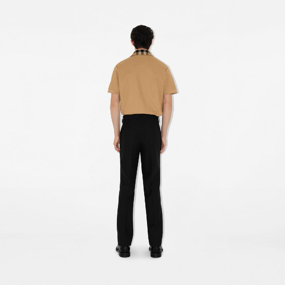 Burberry Polo en algodónPrecio 490 00 € Libre de impuestos