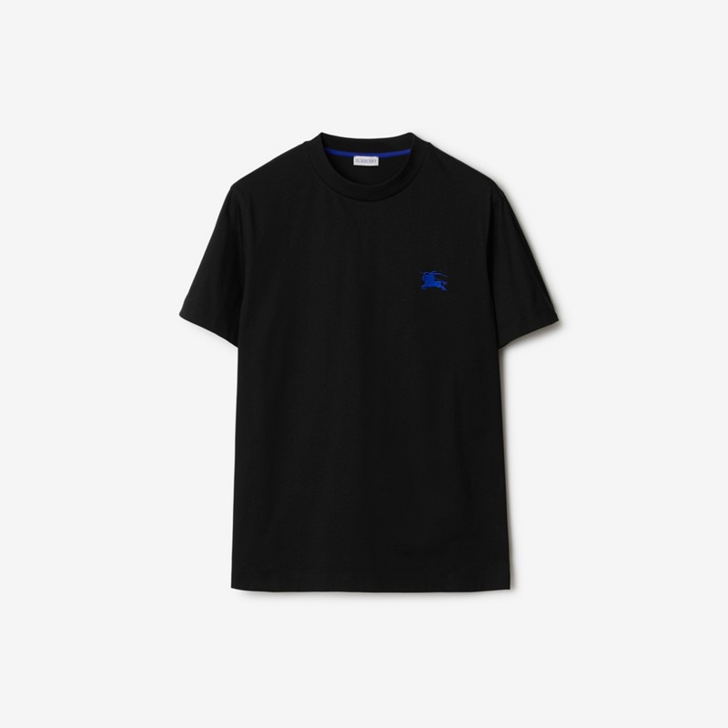 Burberry Camiseta en algodónPrecio 320 00 €