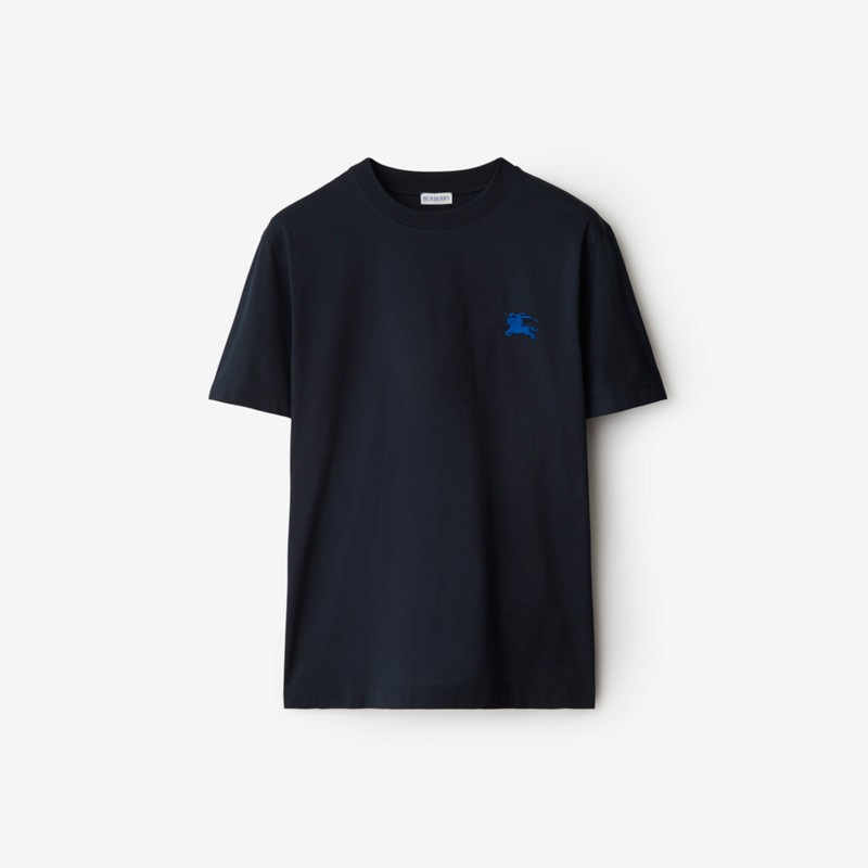 Burberry Camiseta en algodónPrecio 320 00 €