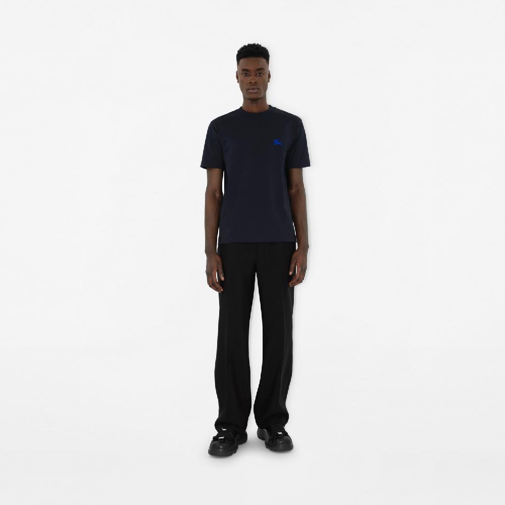 Burberry Camiseta en algodónPrecio 320 00 € Oferta exclusiva