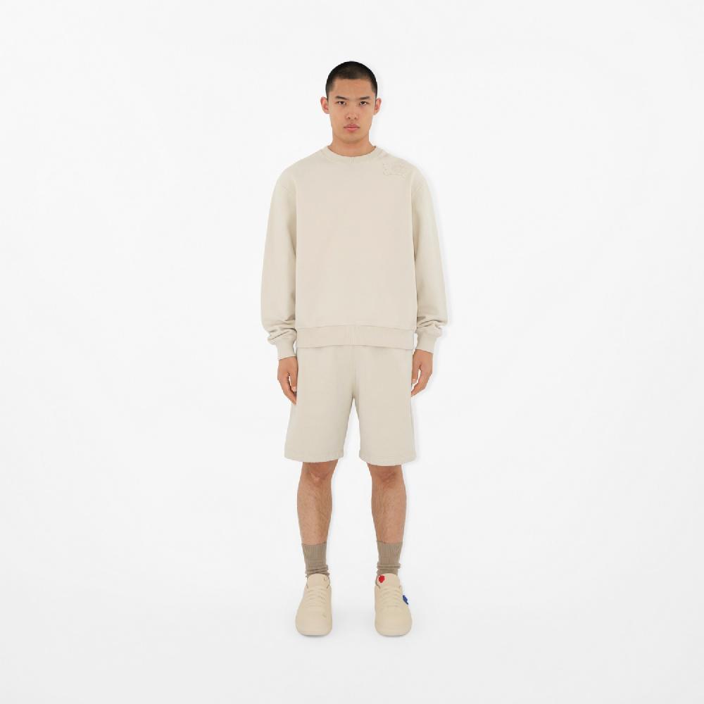 Burberry Sudadera en algodónPrecio 580 00 € Tienda