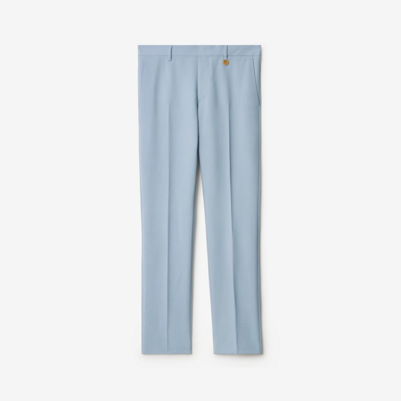 Burberry Pantalones de vestir en lanaPrecio 820 00 € Novedades Últimos 2 días