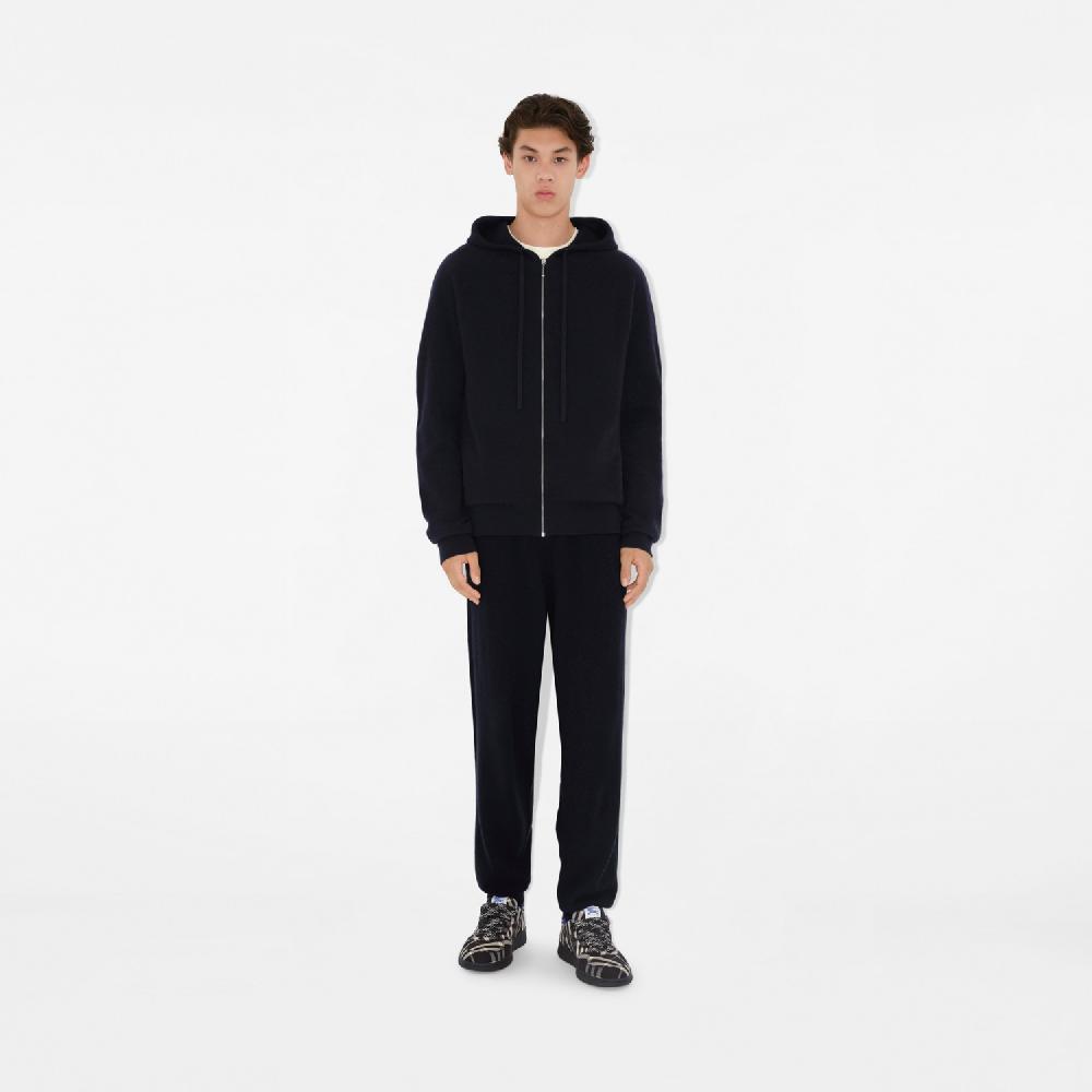 Burberry Pantalones de jogging en cachemirPrecio 990 00 € Promoción por tiempo limitado