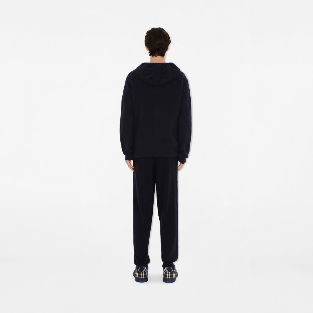 Burberry Pantalones de jogging en cachemirPrecio 990 00 € Promoción por tiempo limitado