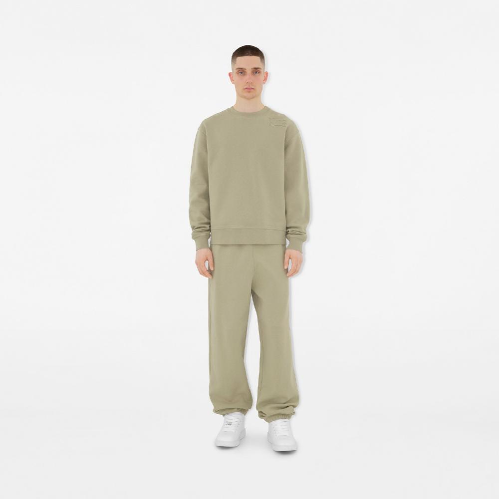 Burberry Pantalones de jogging en algodónPrecio 570 00 € Solo hoy